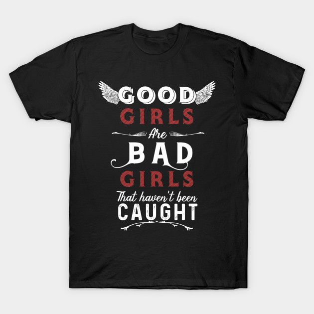 Good Grls Bad Girls